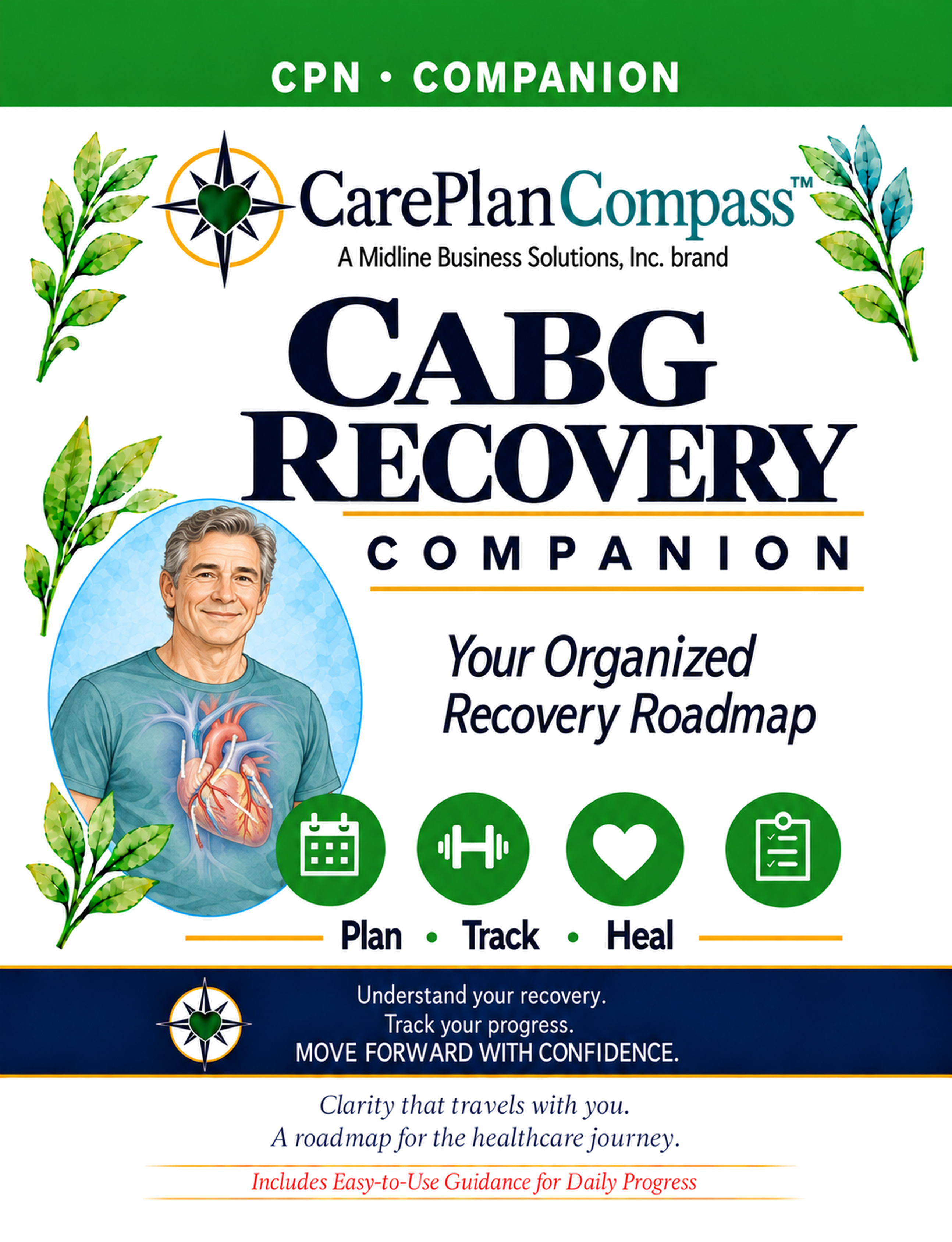 CABG Recovery Companion