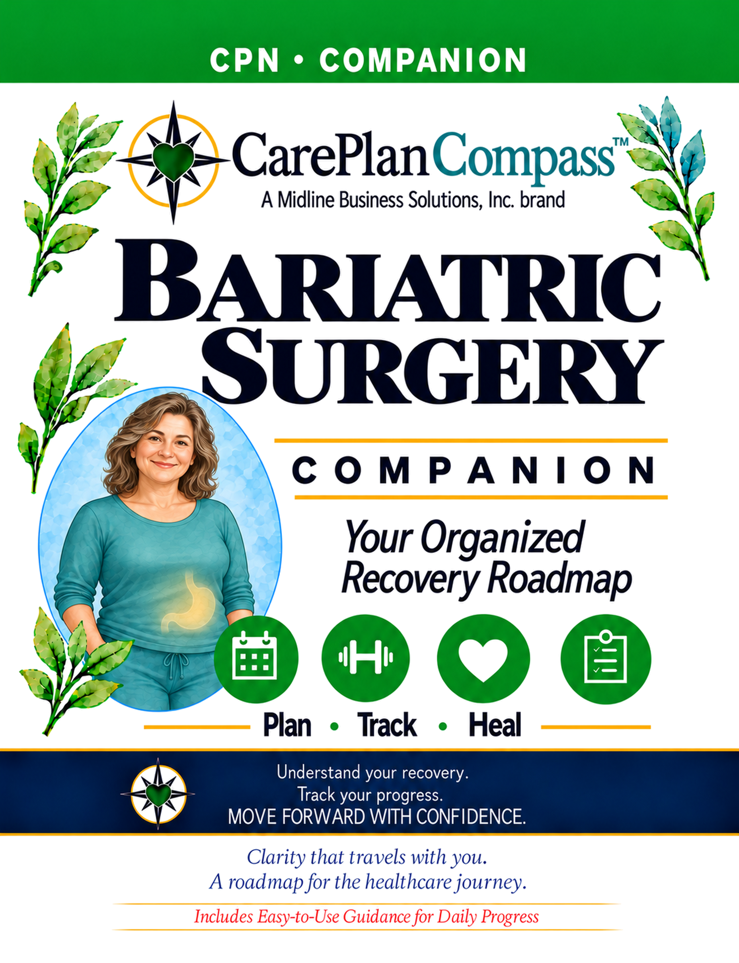 Bariatric Surgery Companion