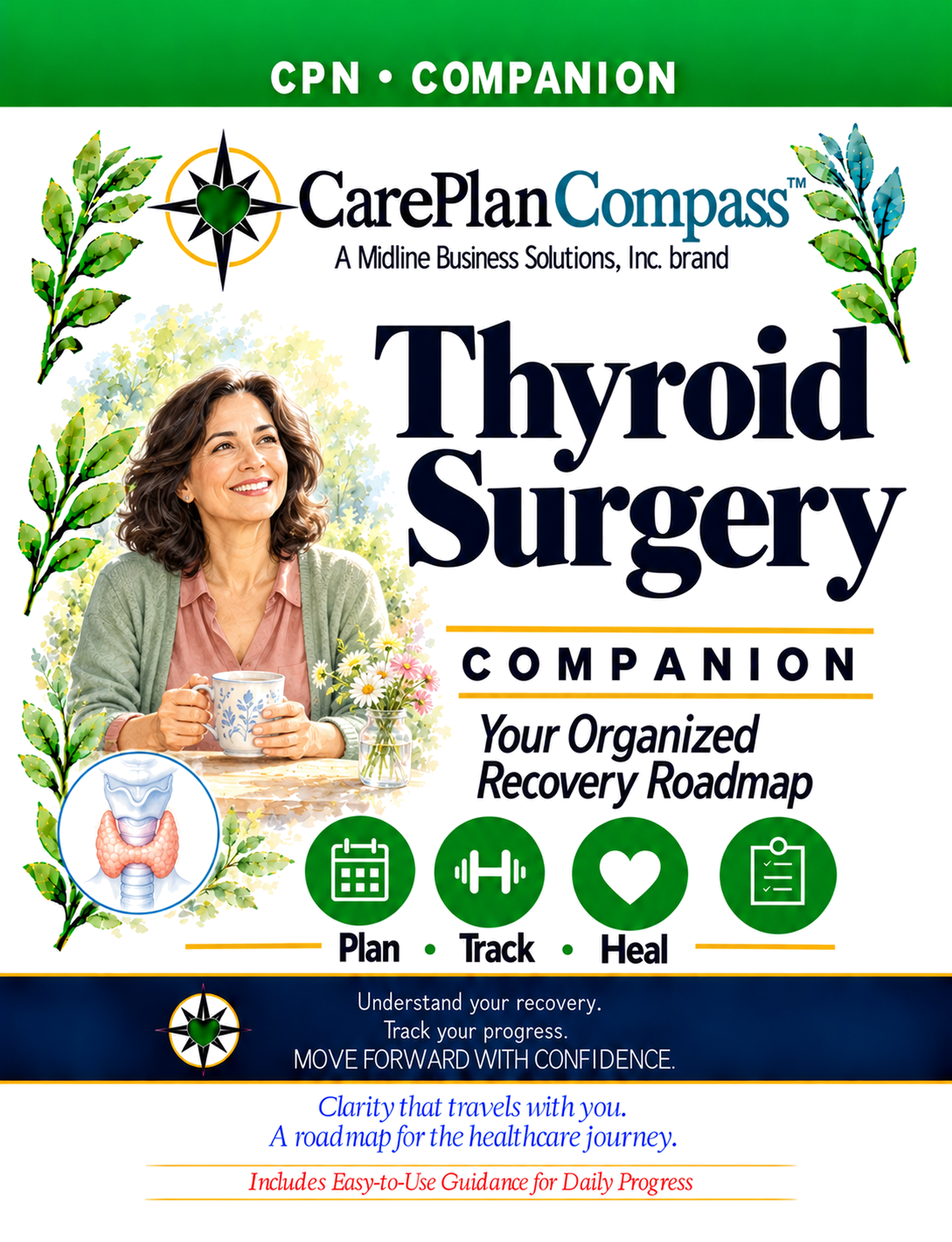 Thyroid Surgery Companion