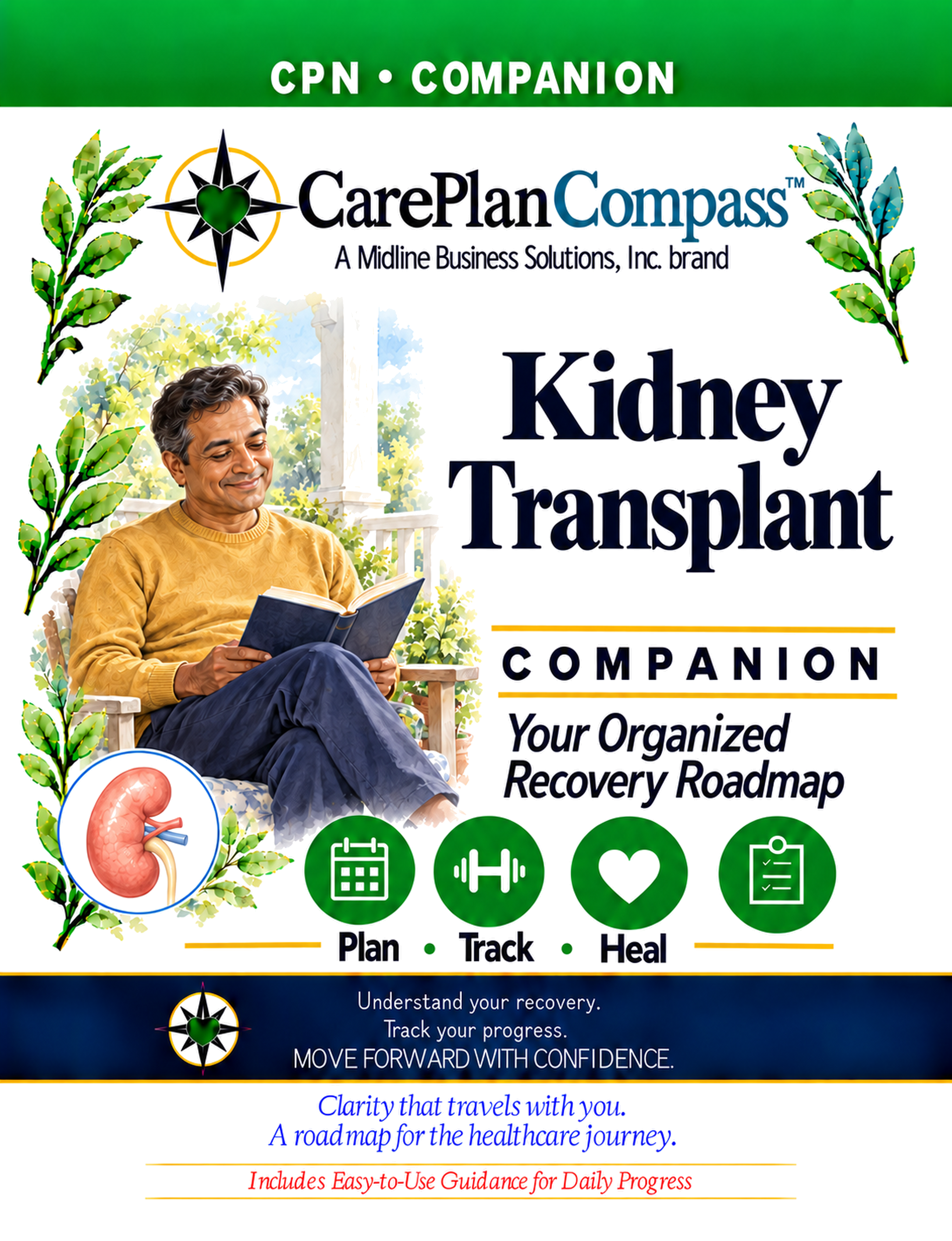 Kidney Transplant Companion