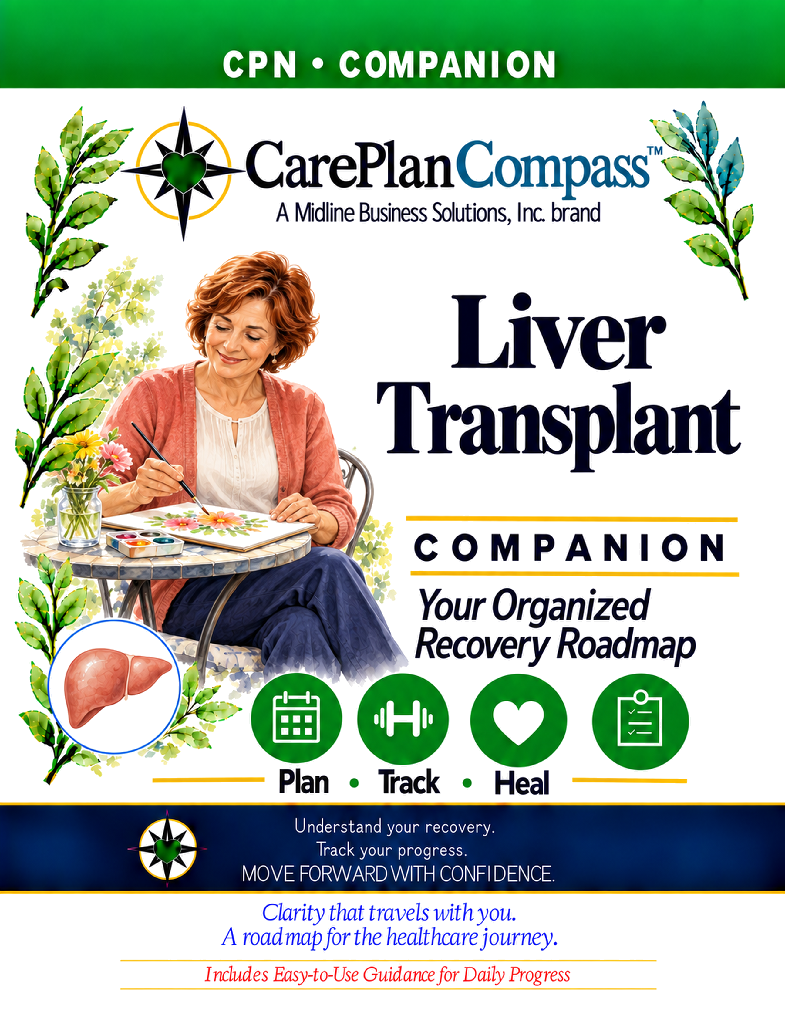 Liver Transplant Companion