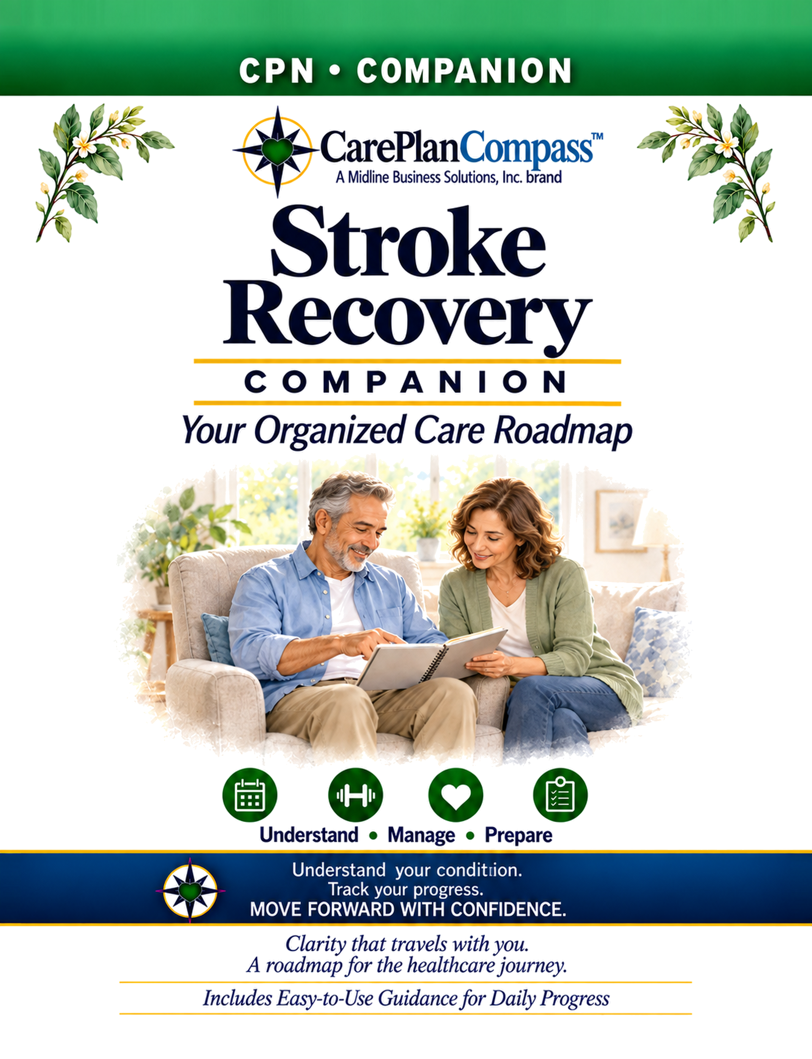 Stroke Recovery Companion