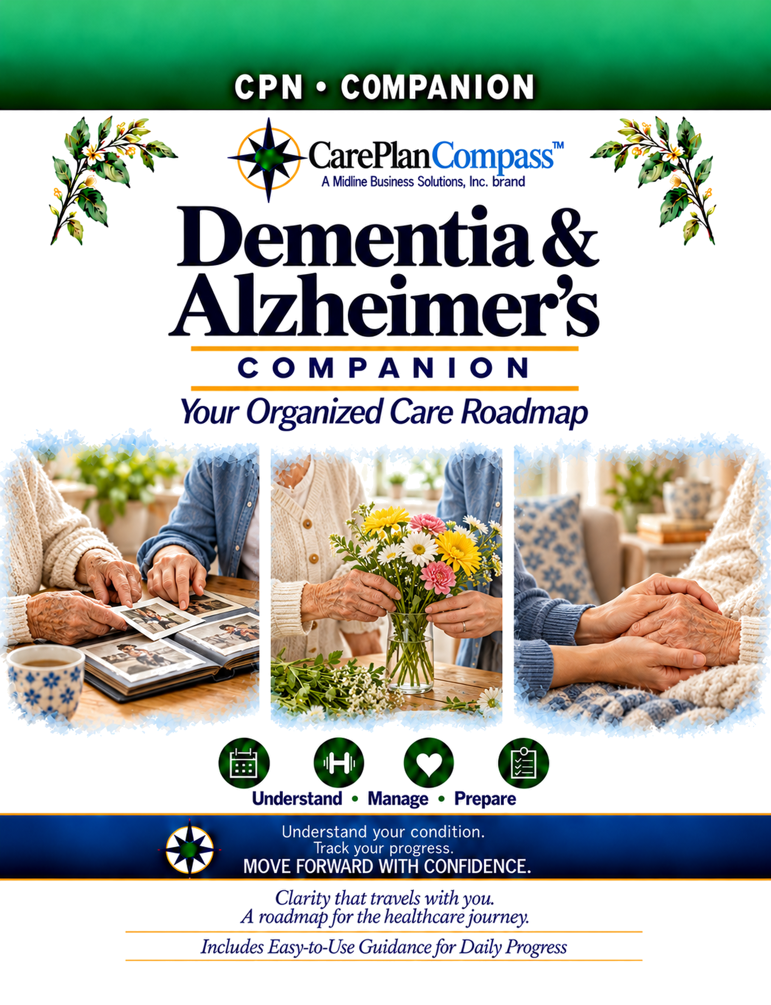 Dementia & Alzheimer’s Companion