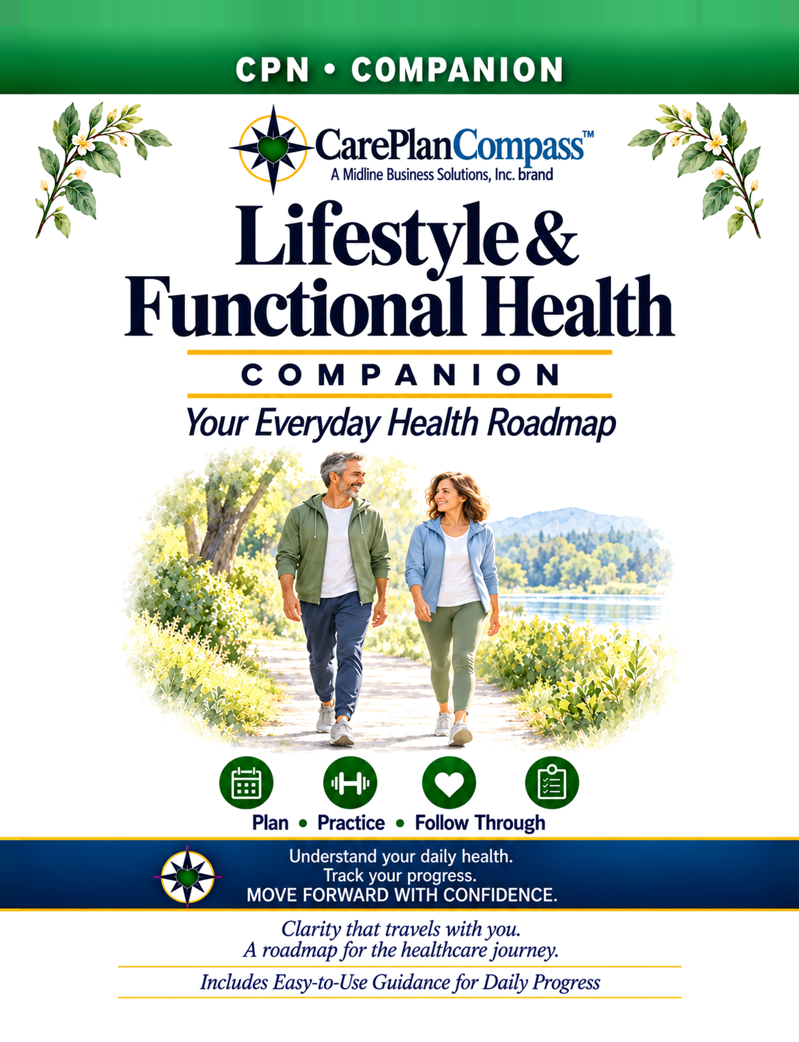 Lifestyle & Functional Health Companion