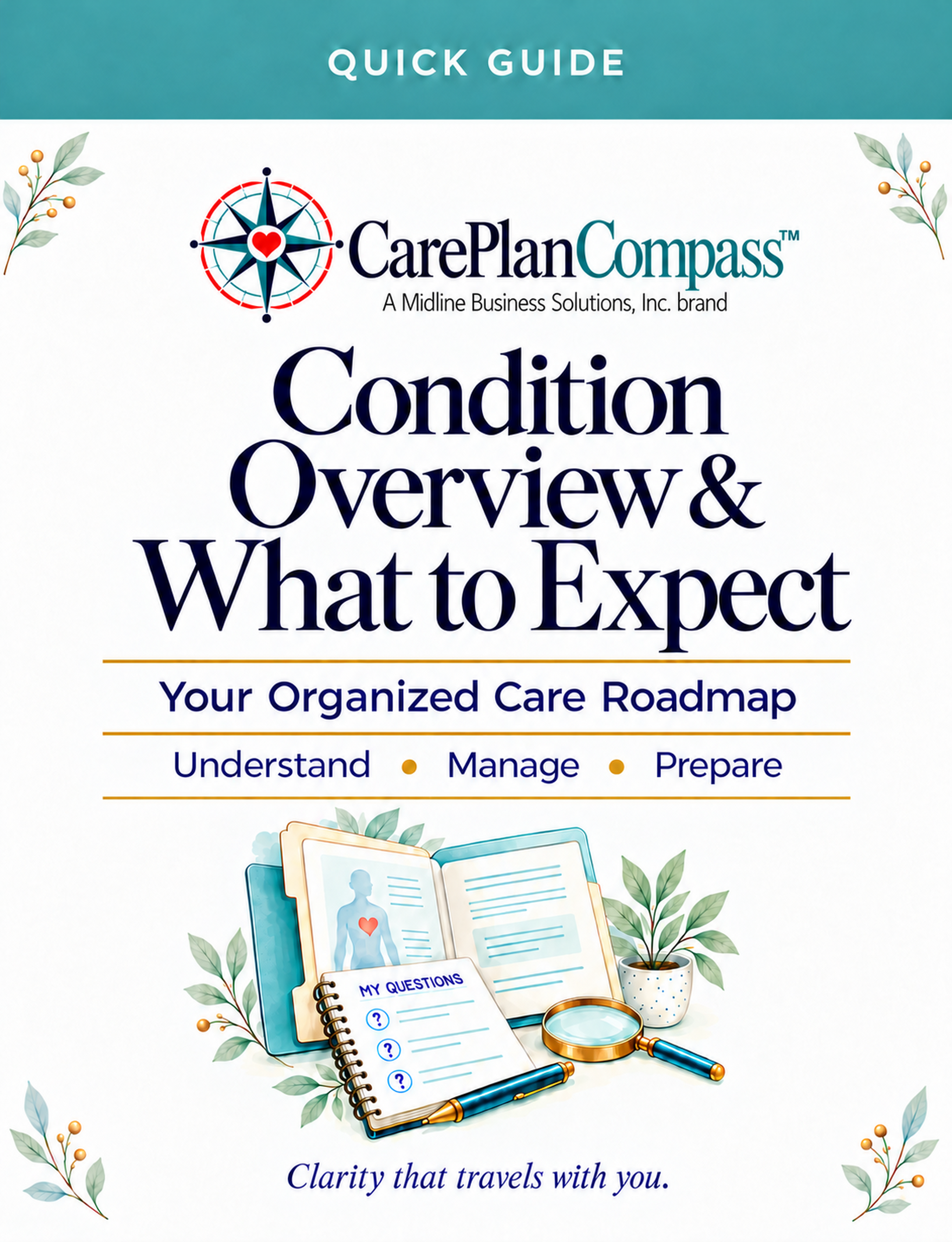 Condition Overview & What to Expect