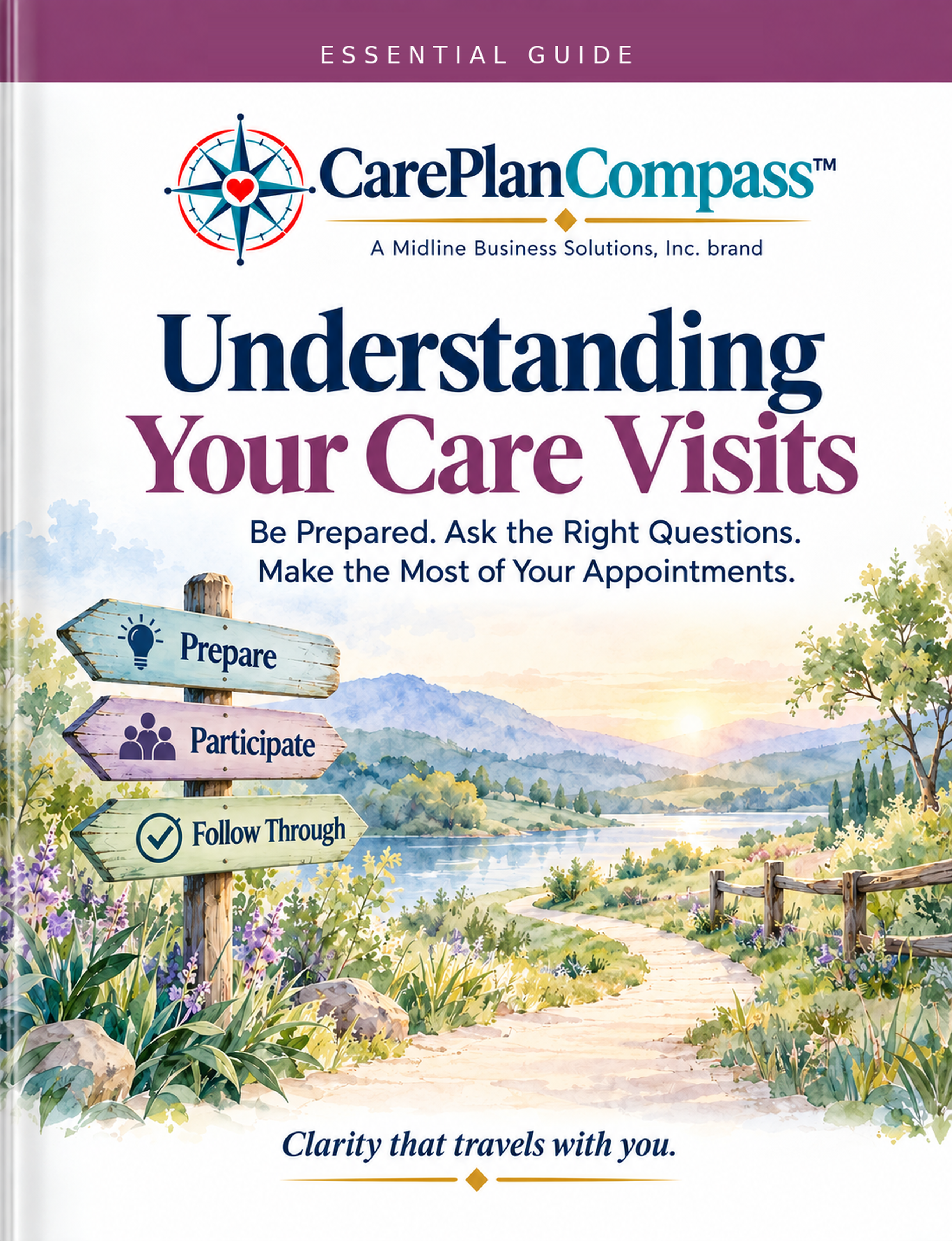 Understanding Your Care Visits