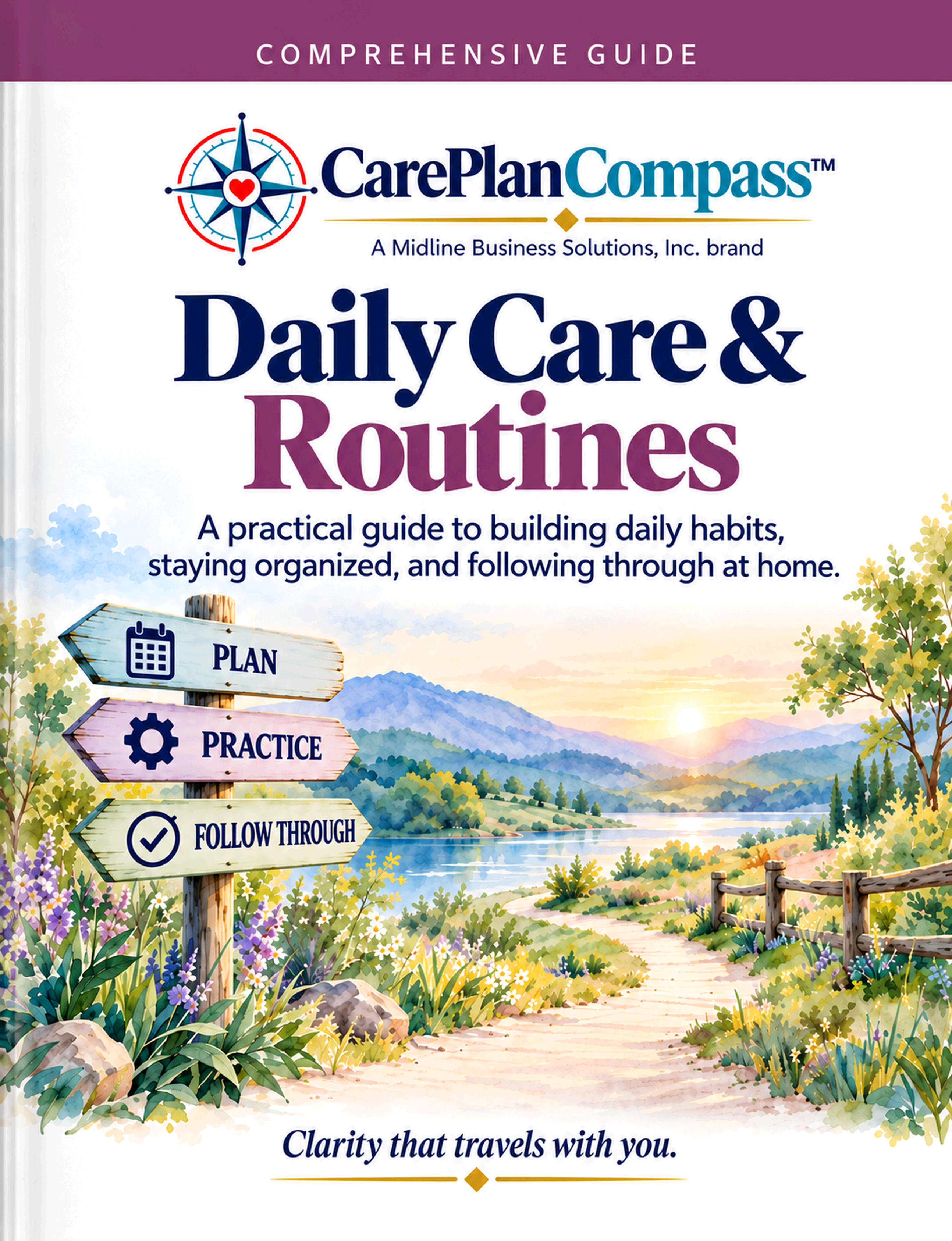 Daily Care & Routines