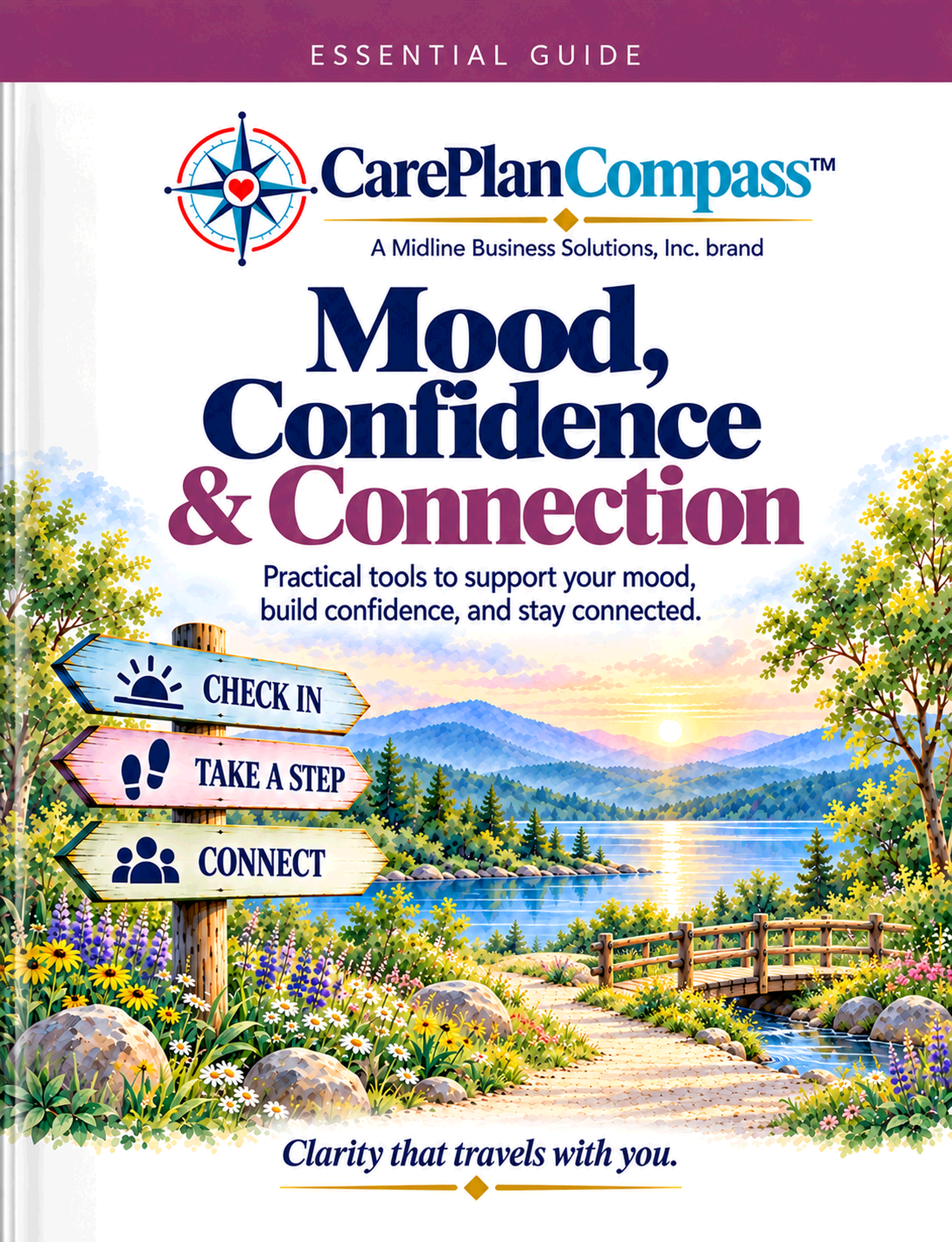 Mood, Confidence & Connection