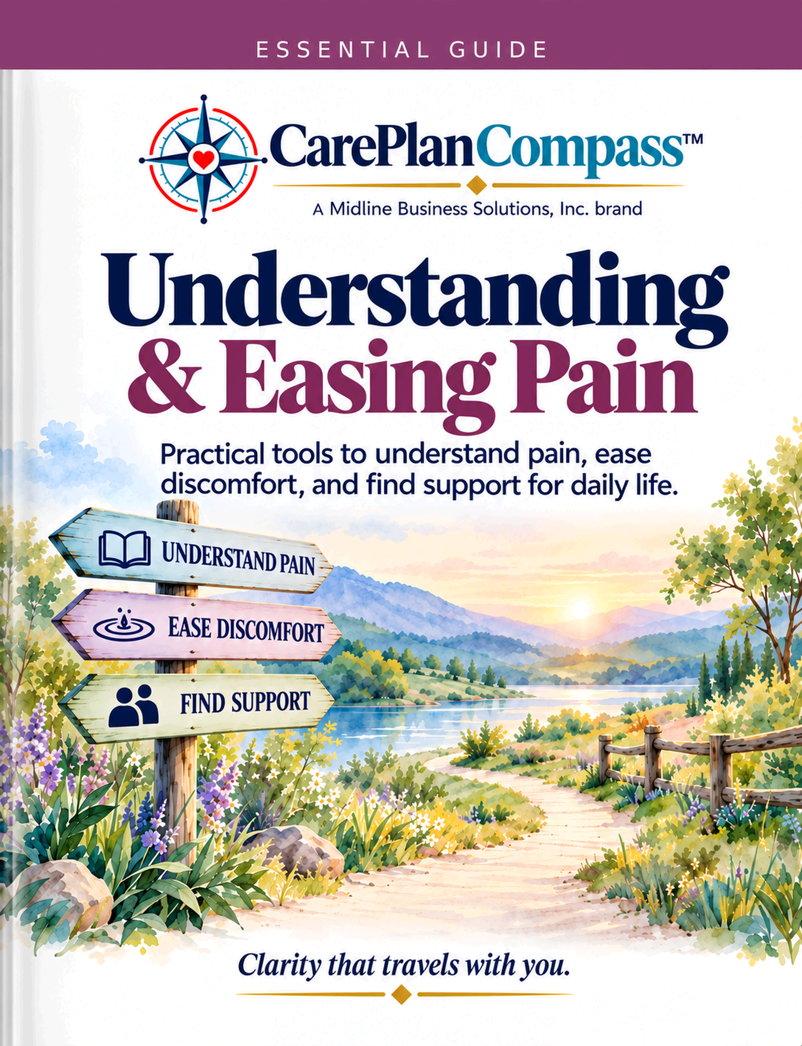 Understanding & Easing Pain