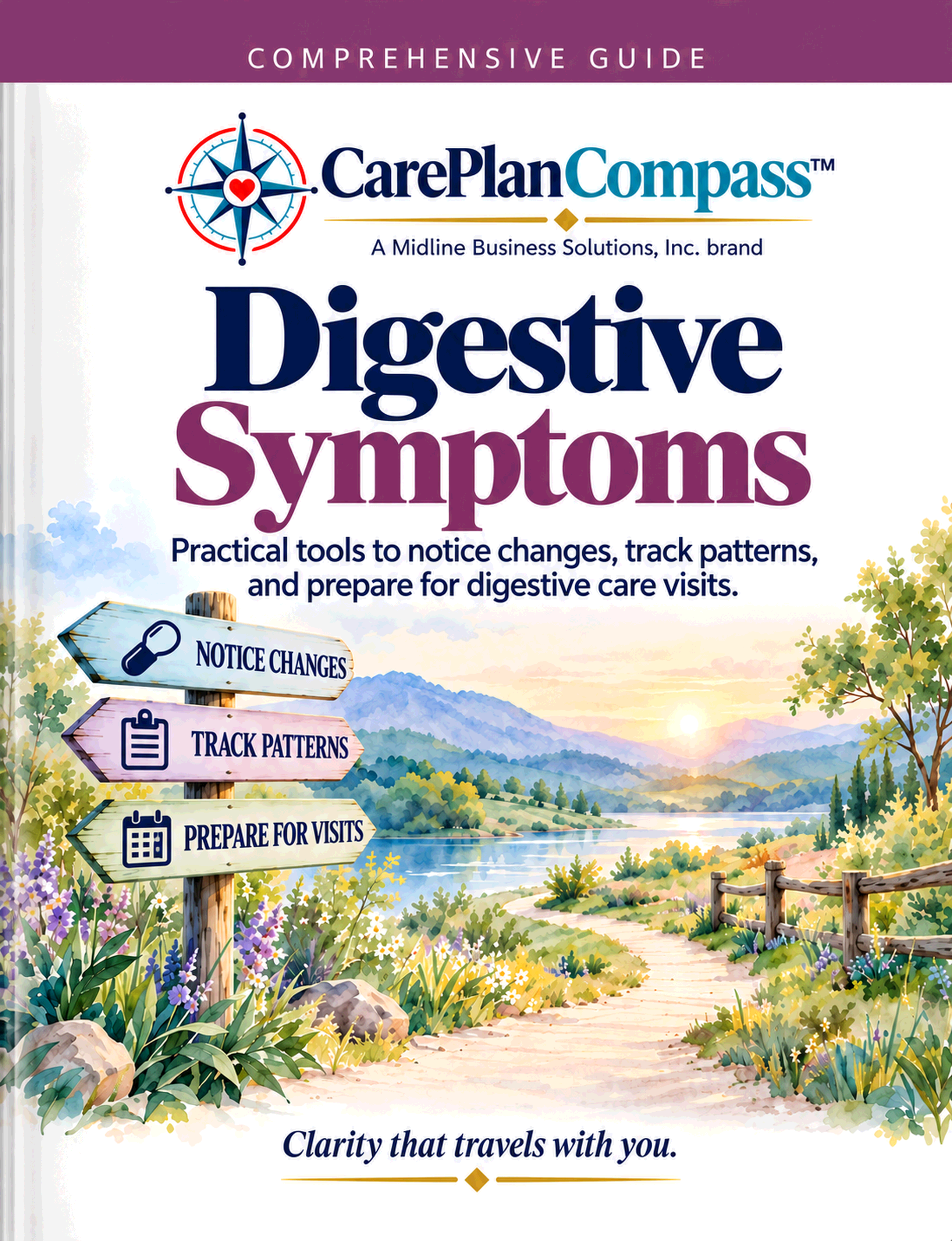 Digestive Symptoms