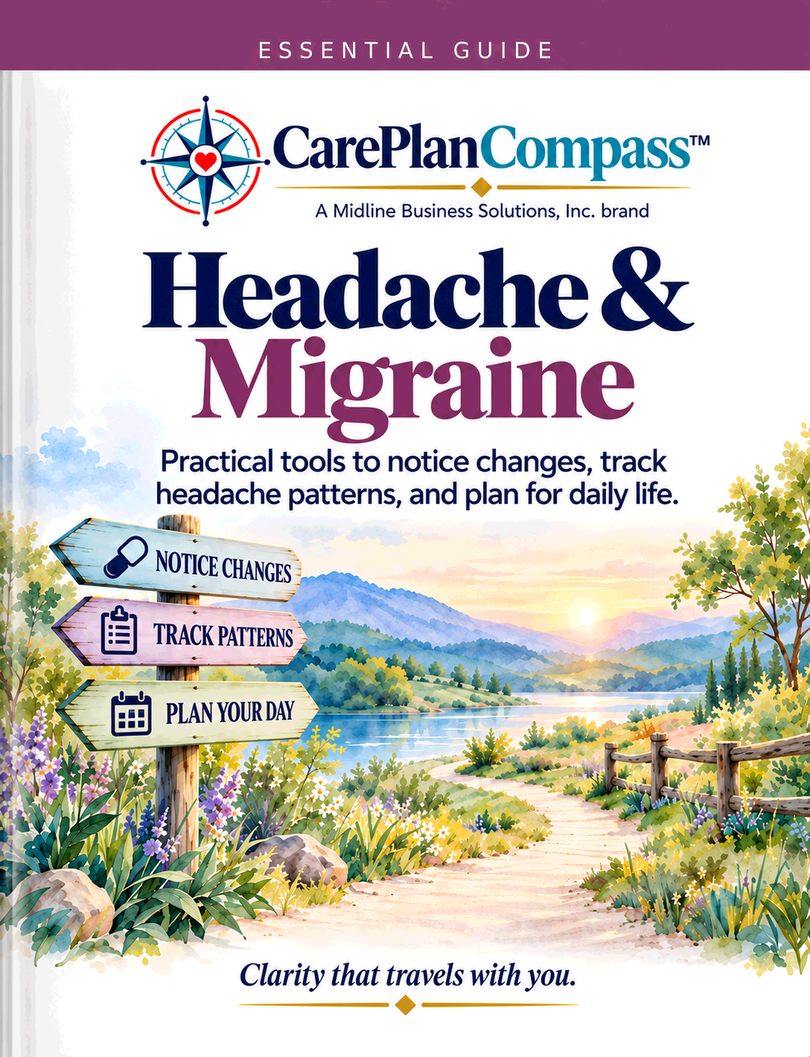 Headache & Migraine