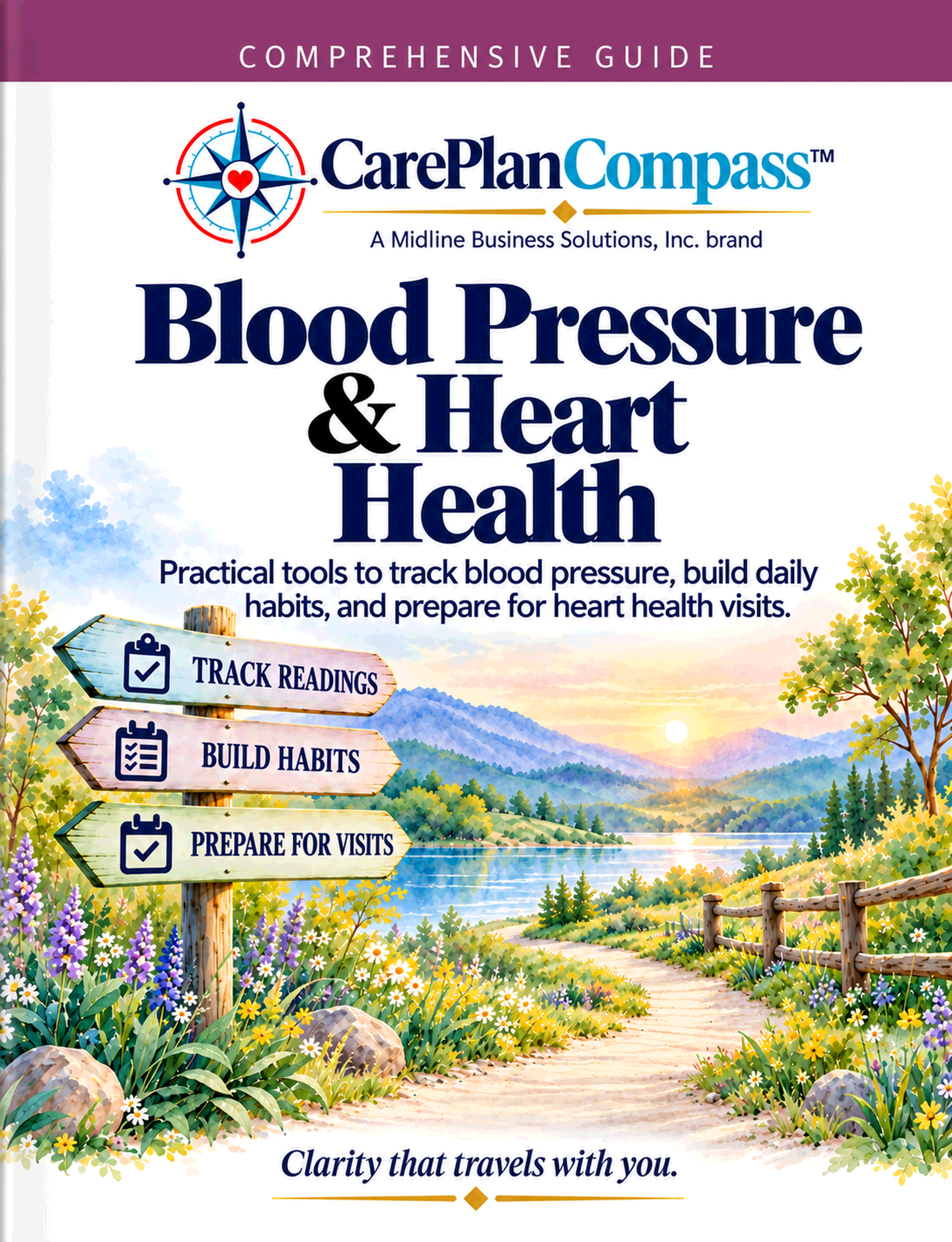 Blood Pressure & Heart Health