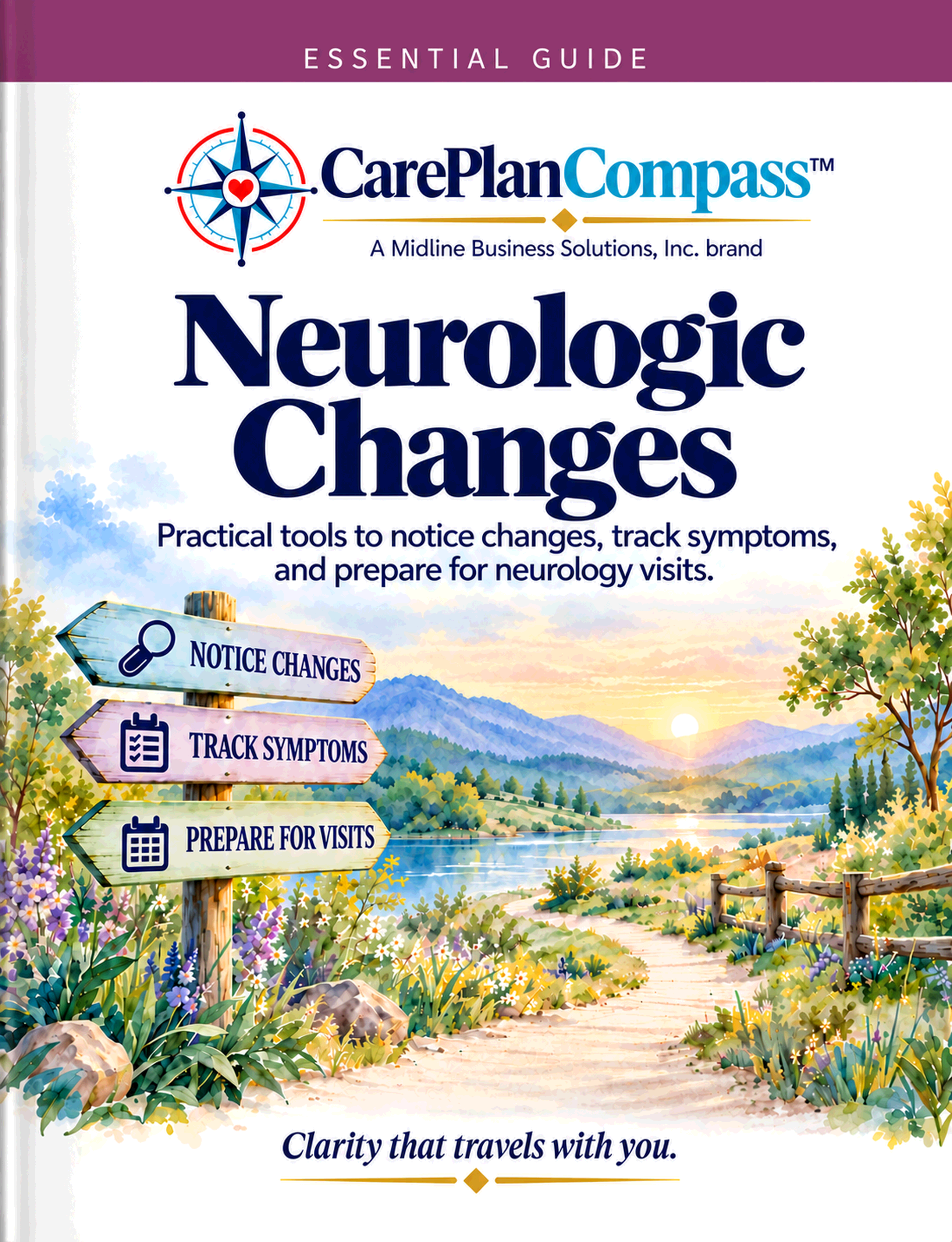 Neurologic Changes