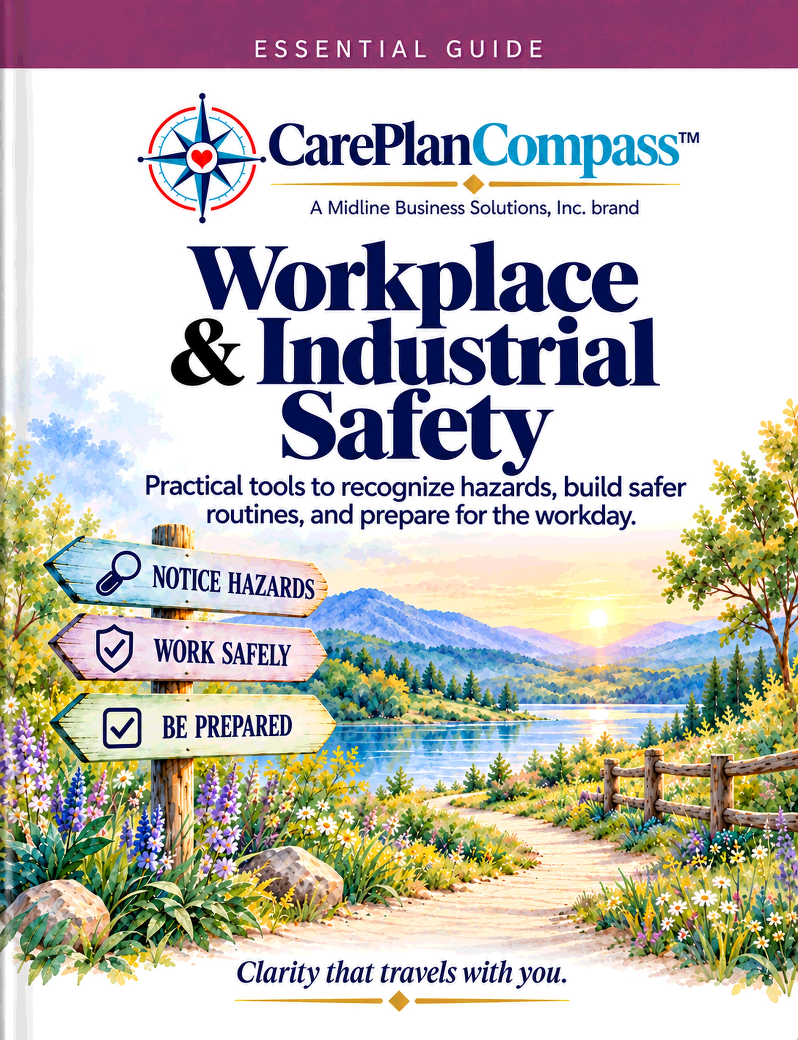 Workplace & Industrial Safety