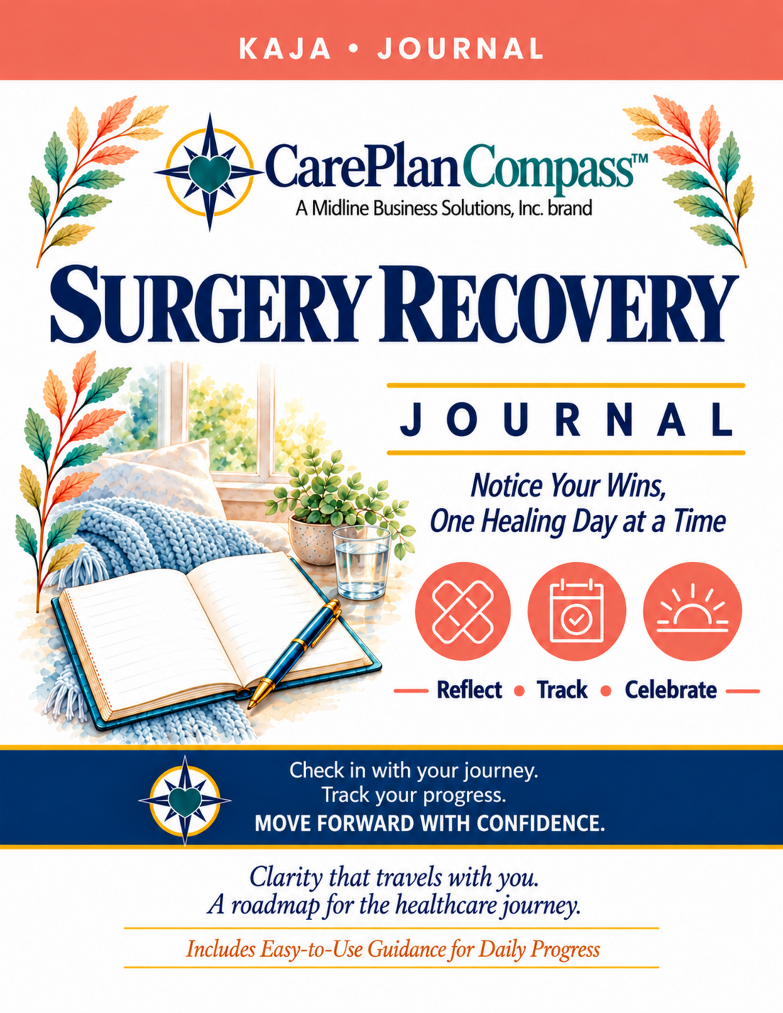Surgery Recovery Journal