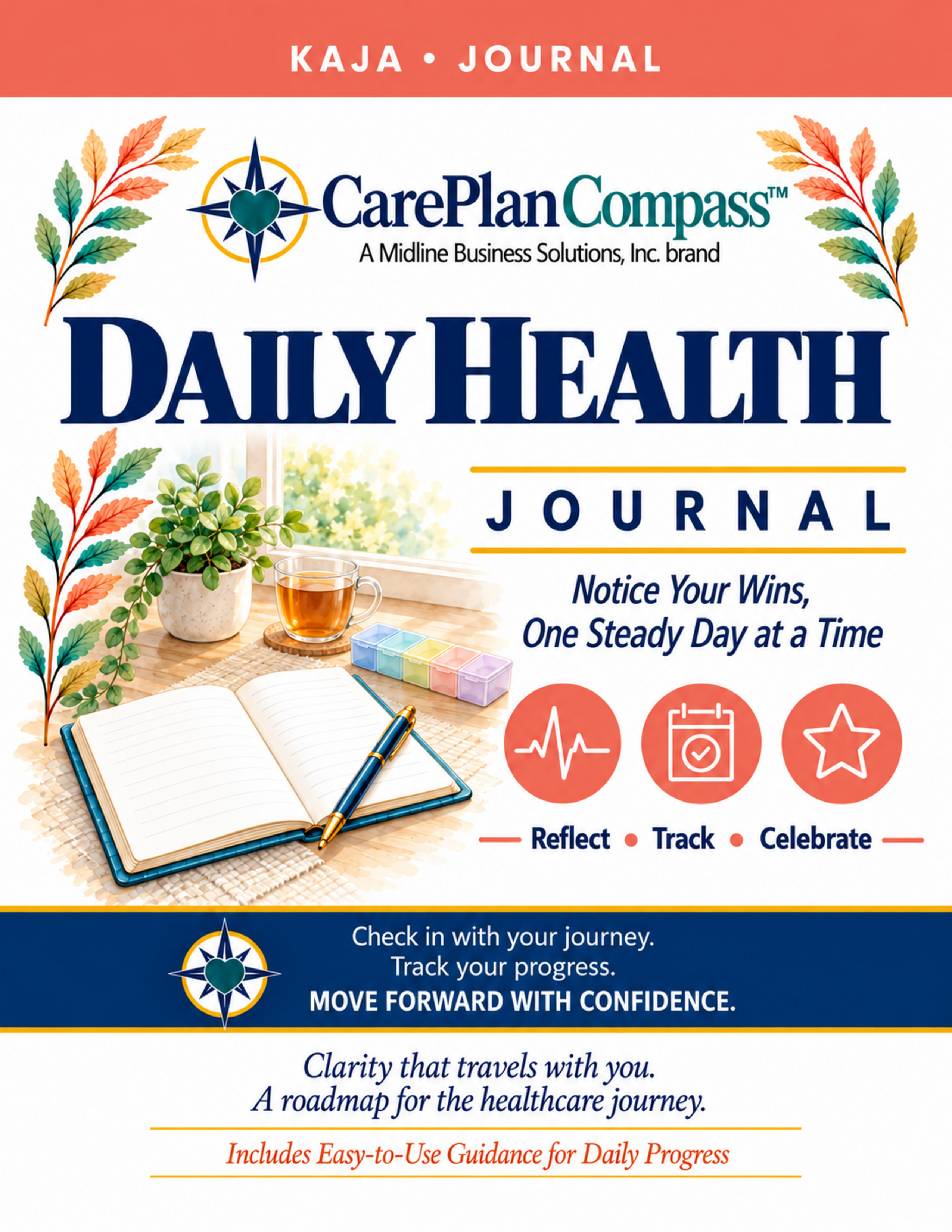 Daily Health Journal