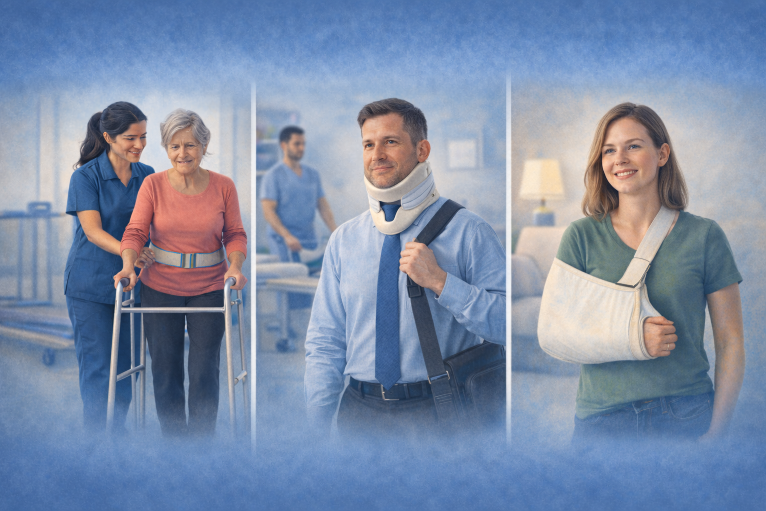 Rotator Cuff Repair Companion