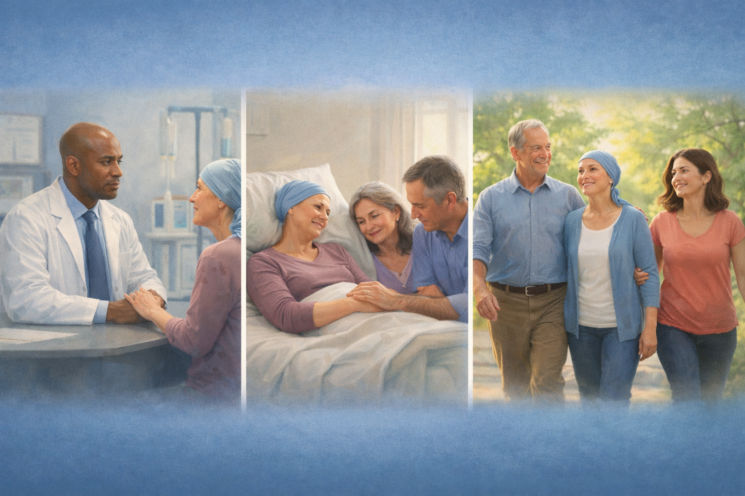 Oncology Support Companion
