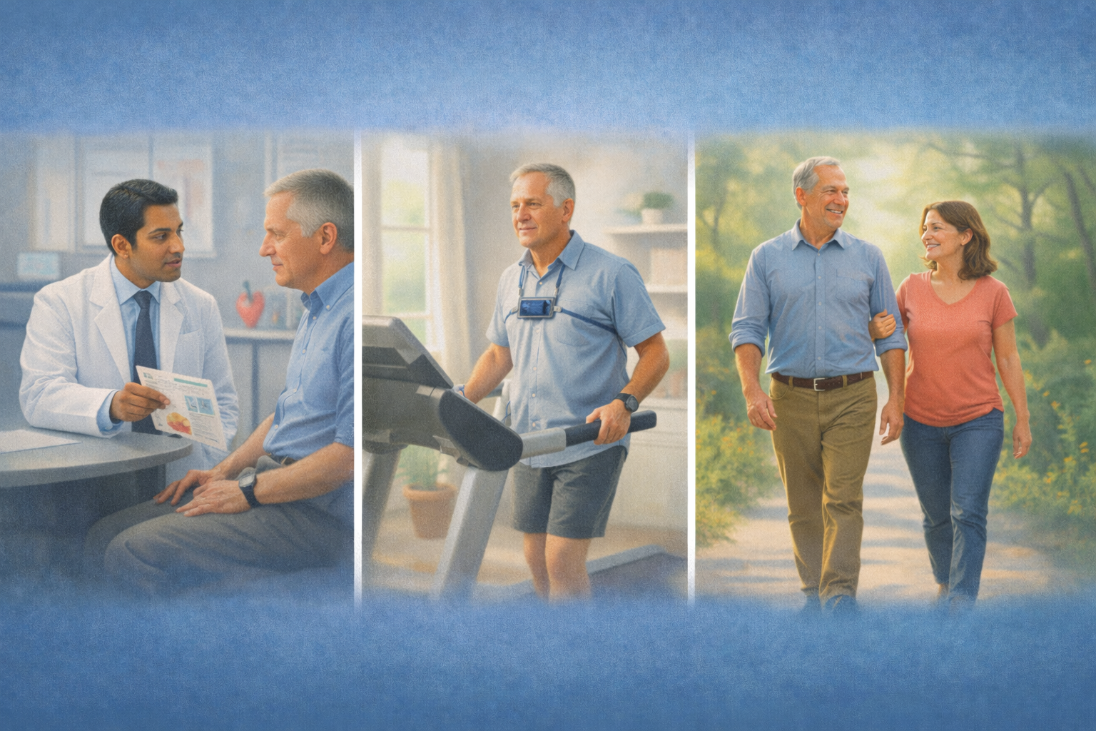 CABG Recovery Companion