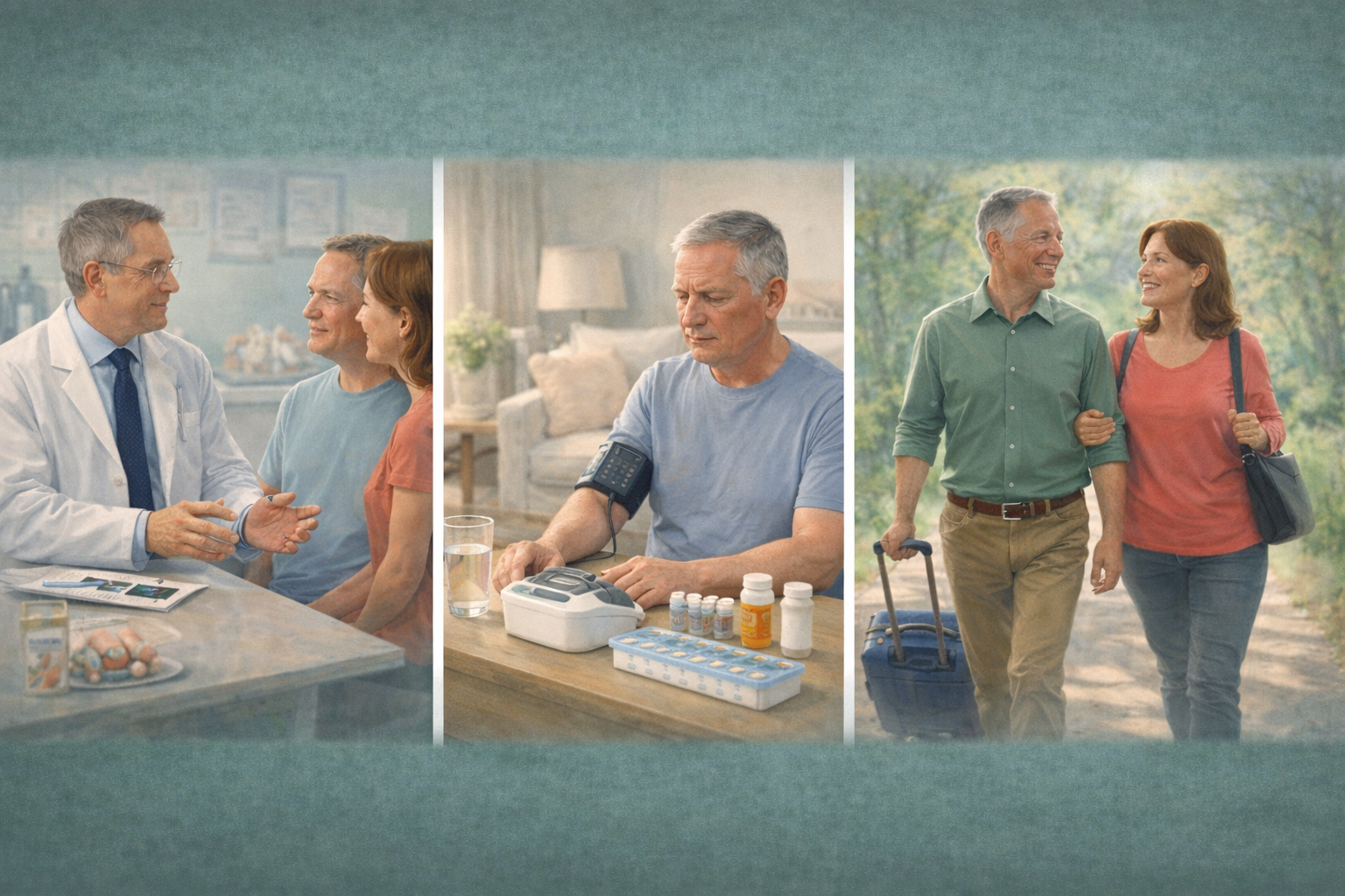 Kidney Transplant Companion