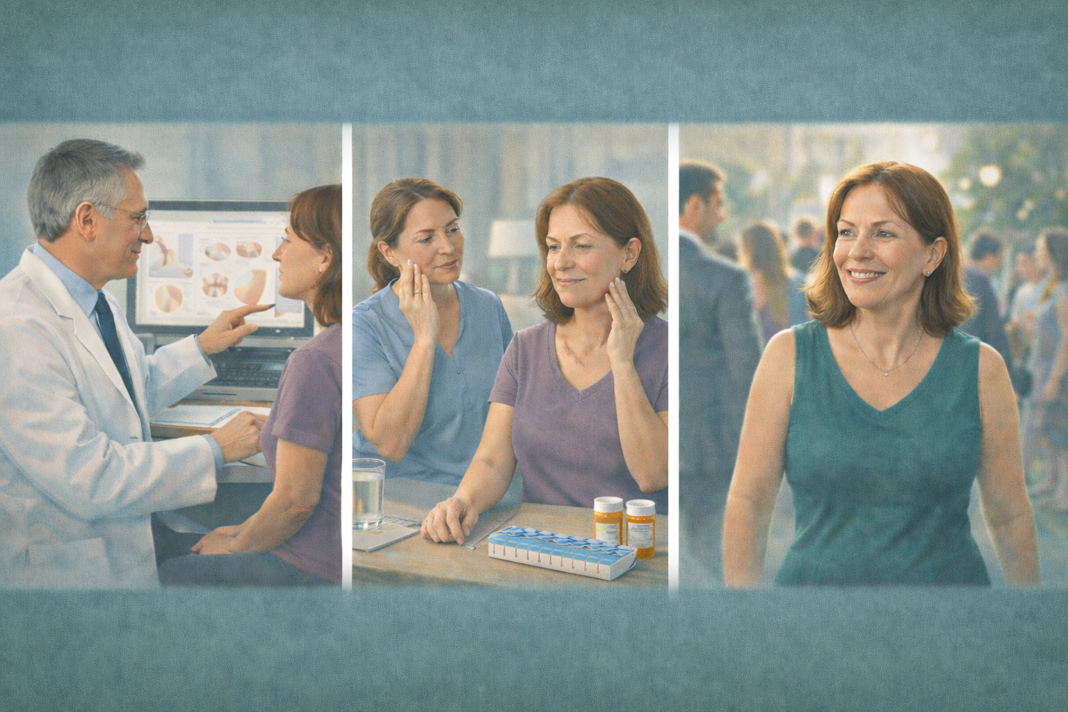 Plastic & Reconstructive Surgery Recovery Companion