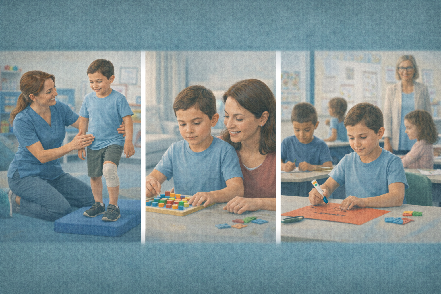 Pediatric Injury Companion