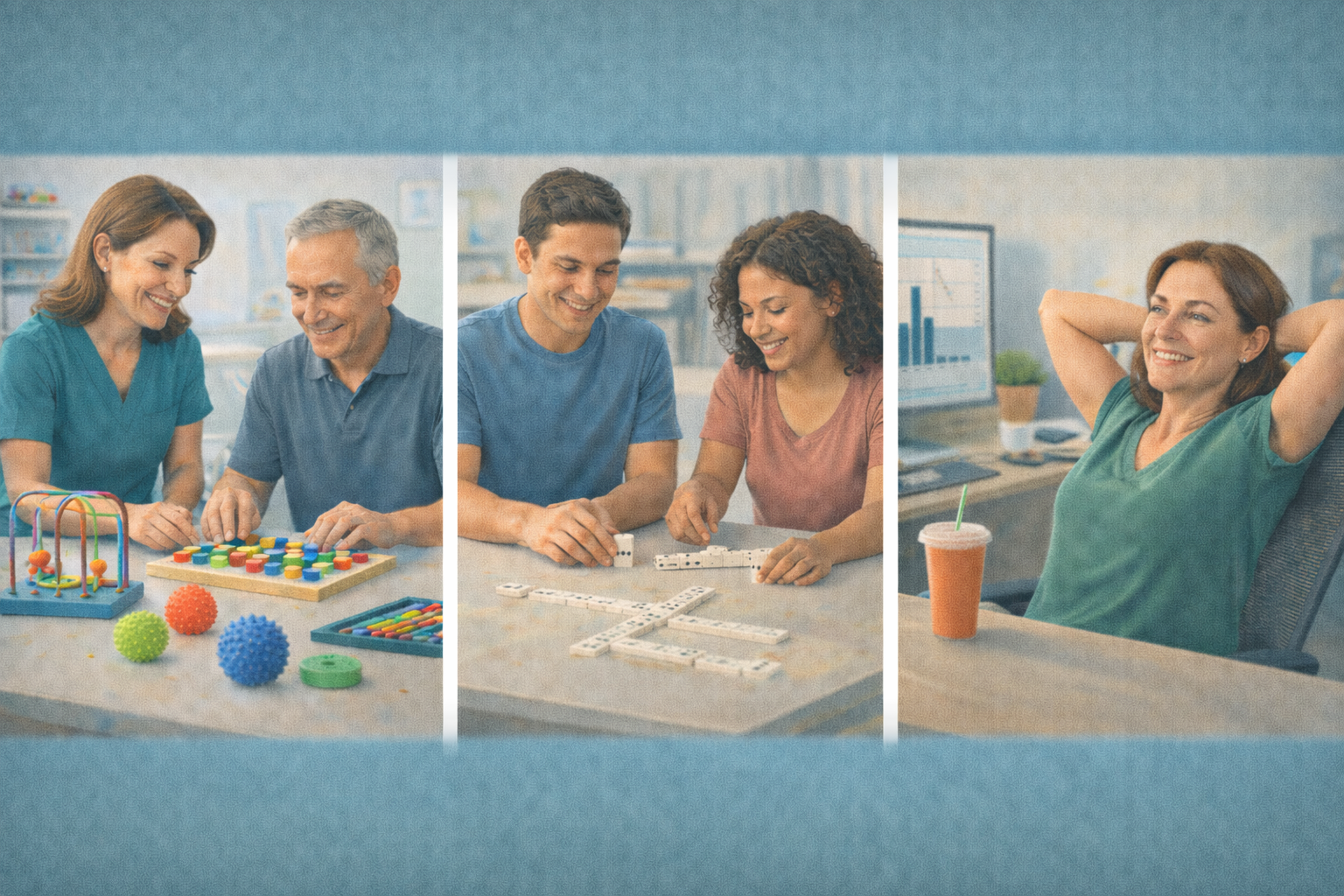 Dementia & Alzheimer’s Companion