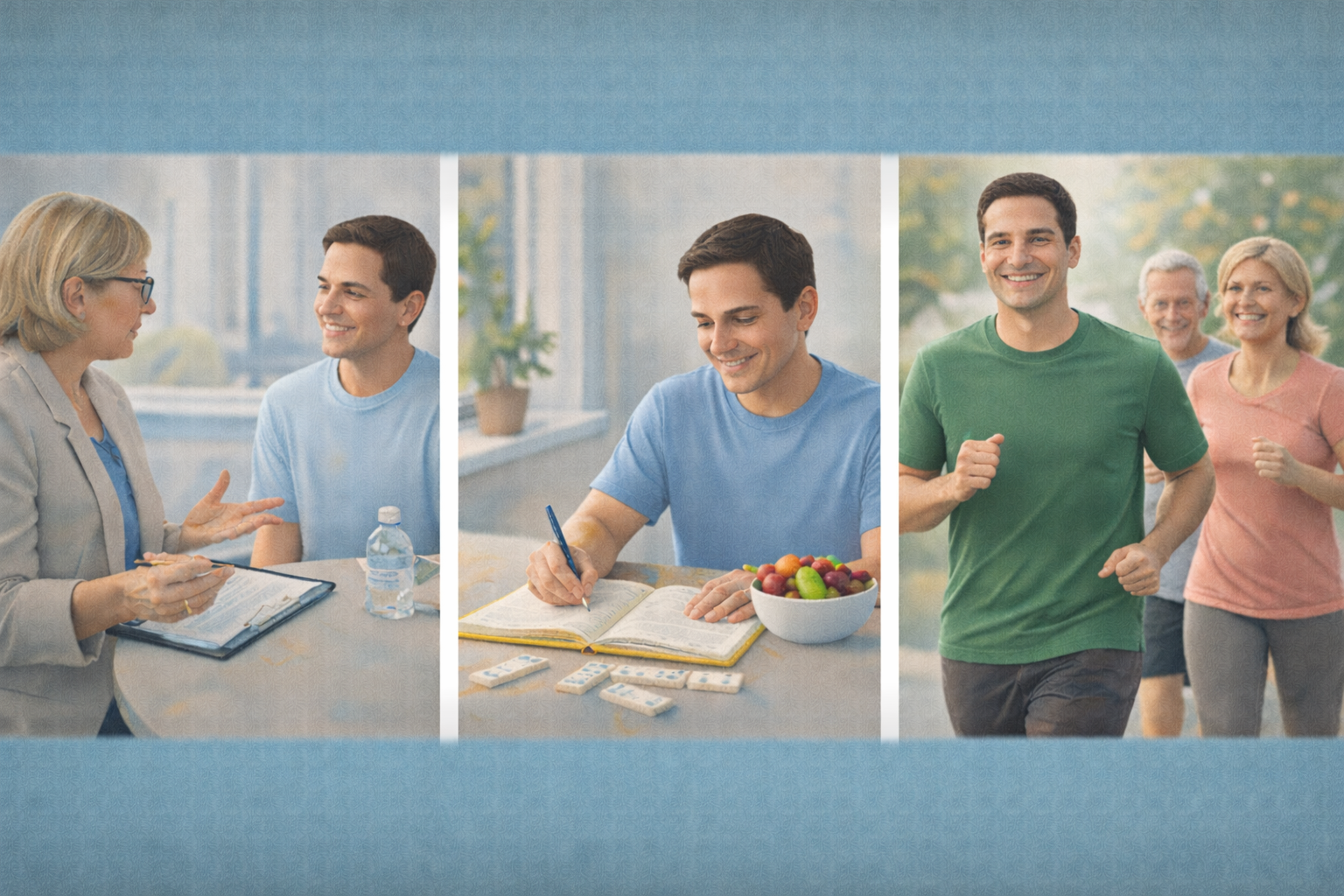 Chronic Pain Management Companion