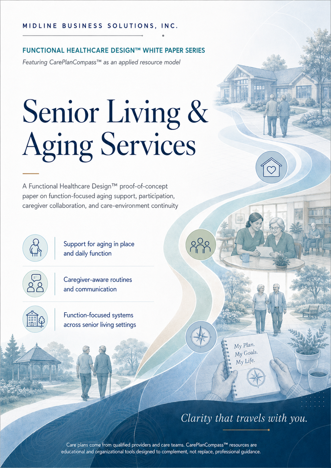 Senior Living & Aging Services