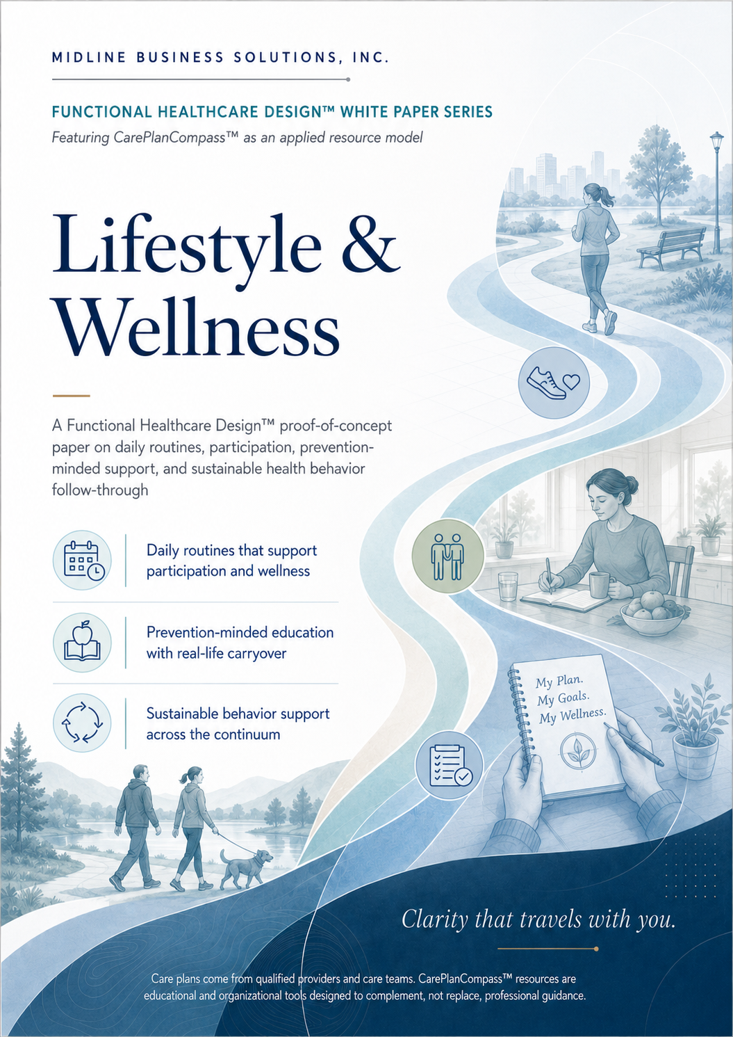 Lifestyle & Wellness